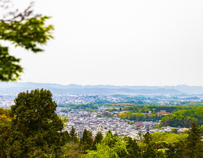 地域の皆様を支えていきたい