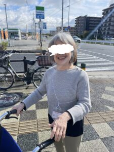 2025年11月1日(金)　わかくさもえぎ祭り　２０２５