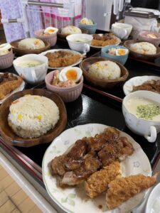 2025年12月25日(木)　クリスマスパーティー2025🎄