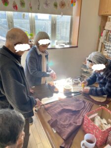 2026年1月1日(木)　お正月